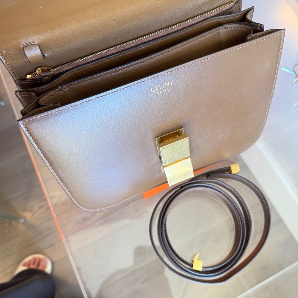 celine box - Picture 2 of 7